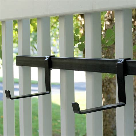 lowes planter metal brackets for balcony railings|Planter Hardware at Lowes.com.